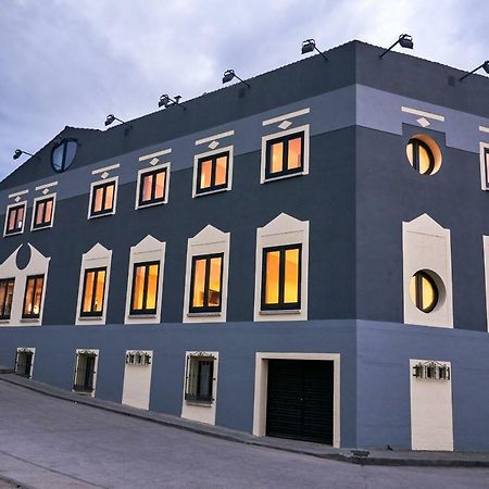 Sotopalacio Hsr Madrona Eksteriør billede