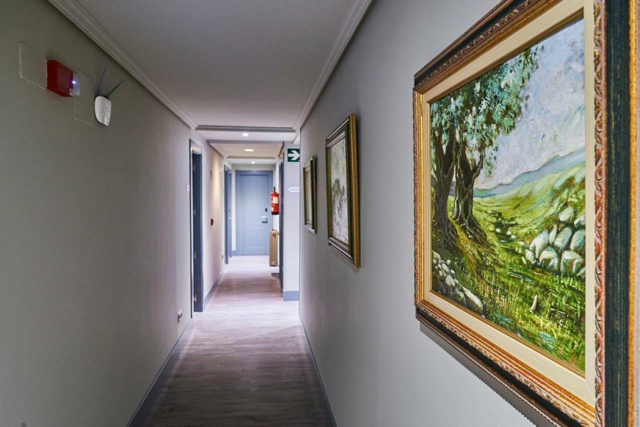 Sotopalacio Hsr Madrona Eksteriør billede